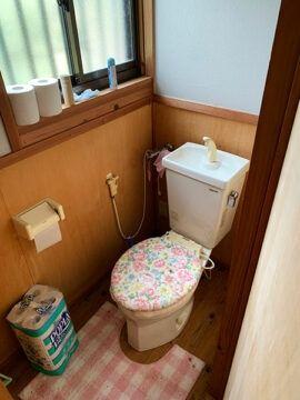 Countryside 1K House in Uda City, Nara — Image 4, Uda, Nara