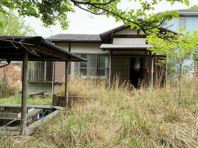 Countryside 1K House in Uda City, Nara — Image 1, Uda, Nara