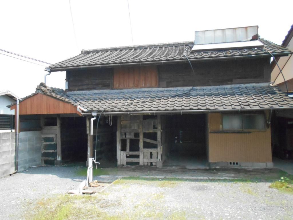 Spacious 5DK House in Ebino, Miyazaki - Thumbnail 2