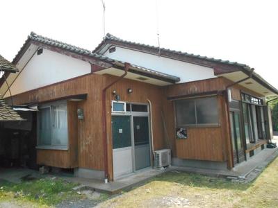 Spacious 5DK House in Ebino, Miyazaki — Image 1, Ebino, Miyazaki