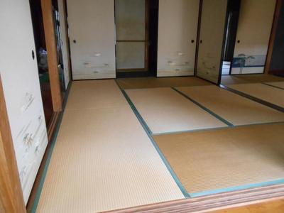 Spacious 5DK House in Ebino, Miyazaki — Image 4, Ebino, Miyazaki