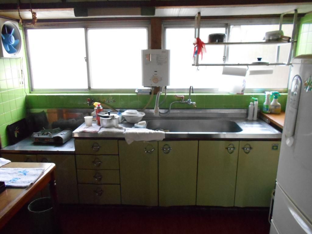 Spacious 5DK House in Ebino, Miyazaki - Thumbnail 4