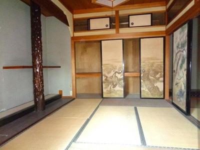 8LDK House for Sale on Large 1272 sqm Plot in Mitane, Akita — Image 22, Mitane, Akita