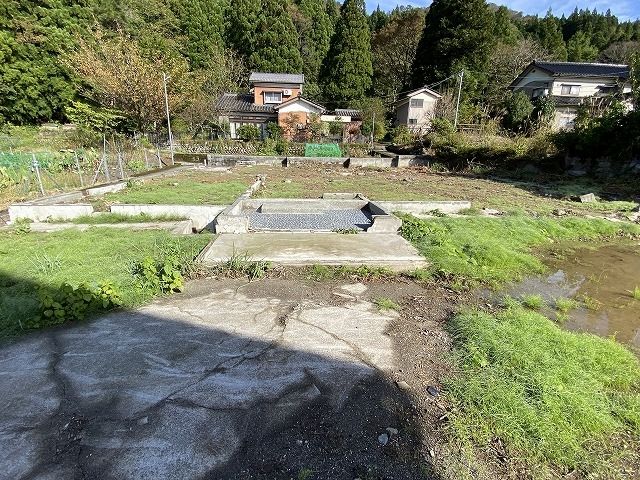 Vacant Land for Sale in Tateyama Town, Toyama - 317.35 sqm Plot - Thumbnail 3