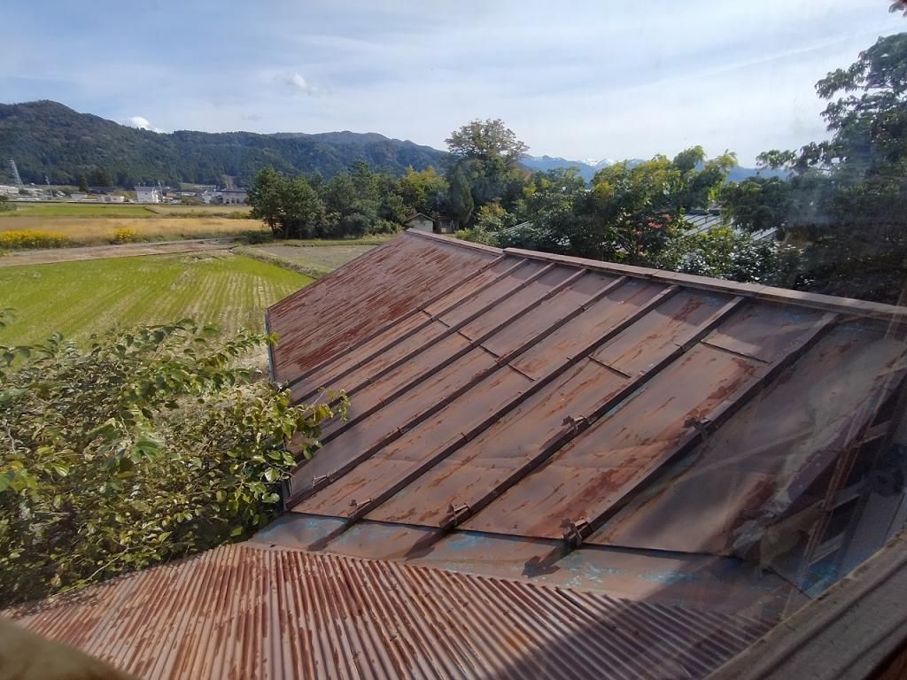1932 Historic 7DK House for Sale in Asahi Town, Toyama - Thumbnail 3