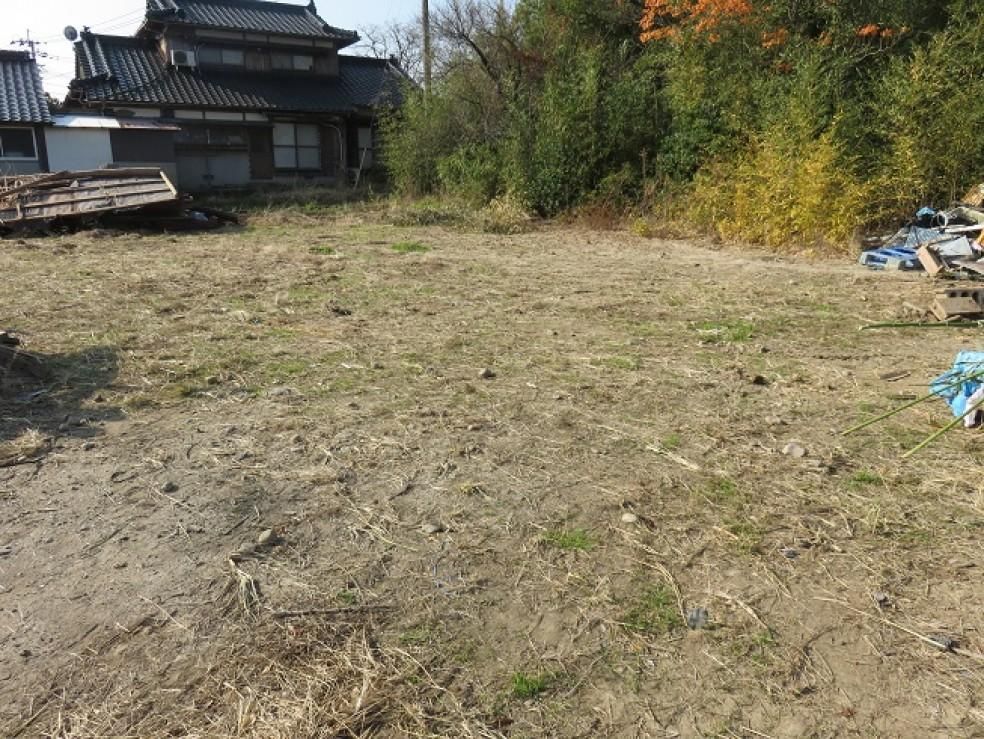 608 sqm Seaside Residential Plot in Bungotakada, Oita - Thumbnail 2