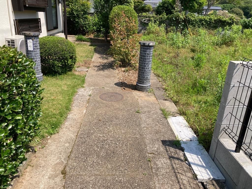 50 Tsubo Vacant Land for Sale in Uki City, Kumamoto - Thumbnail 2