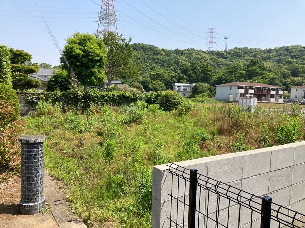 50 Tsubo Vacant Land for Sale in Uki City, Kumamoto - Thumbnail 3