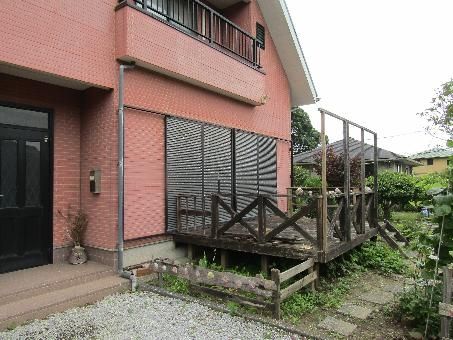Kitsuki Akiya: 1LDK House with Private Hot Spring & Garden - Thumbnail 3