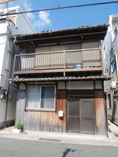 Detached house for sale [A229] - Property details - Hyogo Prefecture Minami Awaji City Vacant House Bank Site — Image 1, Minamiawaji, Hyogo