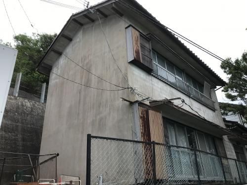 Island Home for Sale in Himeji's Ieshima - 4K Layout, Sea Views - Main Image