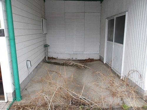 Kiryu Akiya Bank House with Warehouse & EV Charging for Sale - Thumbnail 3
