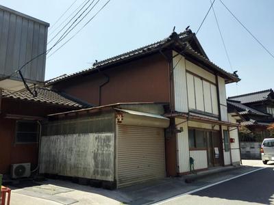 1922 Wooden House for Renovation in Tsukumi, Oita — Image 7, Tsukumi, Oita