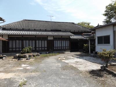 Detached house for sale [324] - Property details - Fukuoka Prefecture Buzen City Vacant House Bank Site — Image 1, Buzen, Fukuoka