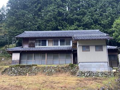 Spacious 8K House with Land in Rural Gifu Prefecture — Image 1, Seki, Gifu