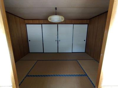 Spacious 8K House with Land in Rural Gifu Prefecture — Image 3, Seki, Gifu