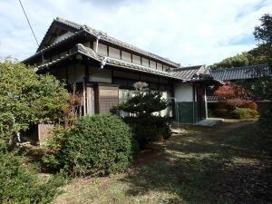 Charming Old House in Hirao, Yamaguchi — Image 2, Hirao, Yamaguchi