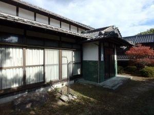 Charming Old House in Hirao, Yamaguchi — Image 1, Hirao, Yamaguchi
