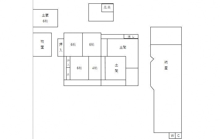 1884 Historic House for Sale on 485sqm Land in Kasai, Hyogo - Thumbnail 4
