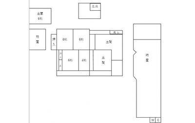 1884 Historic House for Sale on 485sqm Land in Kasai, Hyogo — Image 44, Kasai, Hyogo
