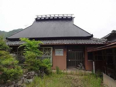 1884 Historic House for Sale on 485sqm Land in Kasai, Hyogo — Image 11, Kasai, Hyogo