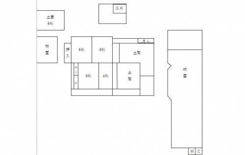 1884 Historic House for Sale on 485sqm Land in Kasai, Hyogo - Thumbnail 3