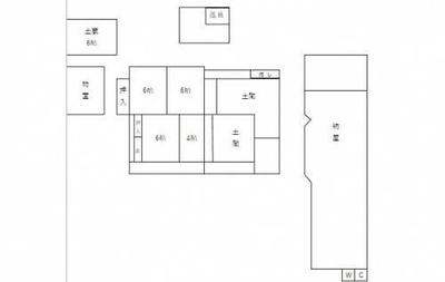 1884 Historic House for Sale on 485sqm Land in Kasai, Hyogo — Image 44, Kasai, Hyogo