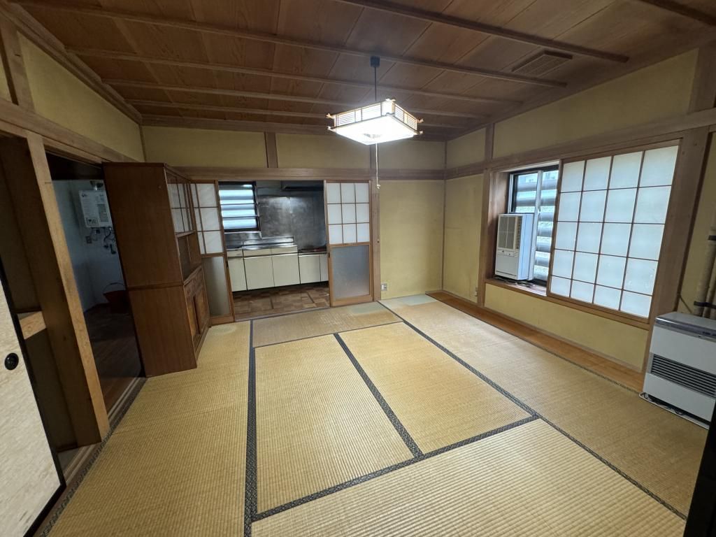 4K Detached House with Farmland in Tokamachi, Niigata - Thumbnail 3