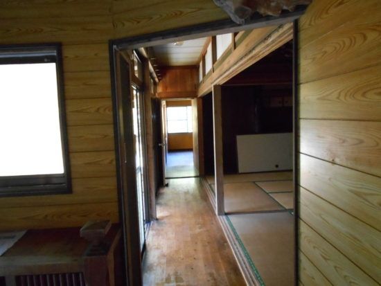 Large 8DK Traditional House for Rent in Ebino City, Miyazaki - Thumbnail 4