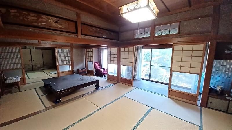 8DK Detached House for Sale in Kasai City, Hyogo - Thumbnail 4