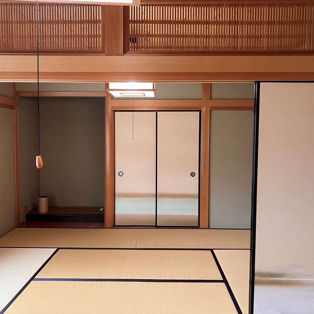 Former Dental Clinic Home for Sale in Kyotamba, Kyoto - Thumbnail 3