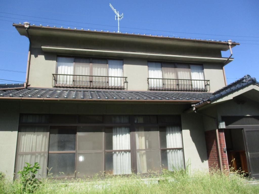 Spacious 6DK House with Large Garden & Extra Fields in Kasaoka - Thumbnail 2