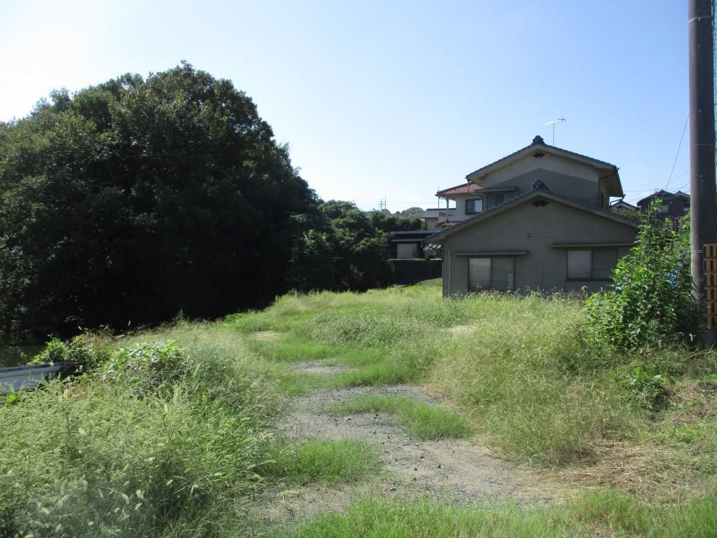 Spacious 6DK House with Large Garden & Extra Fields in Kasaoka - Thumbnail 3