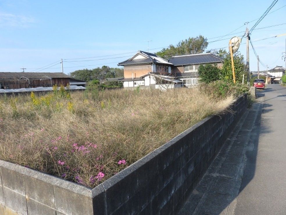 511 sqm Vacant Land for Sale in Bungotakada, Oita - Negotiable Price - Thumbnail 2