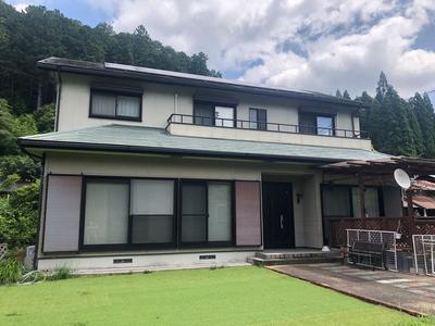 Spacious 6LDK House in Hiyoshi-cho, Nantan City - 782m² Plot — Image 1, Nantan, Kyoto
