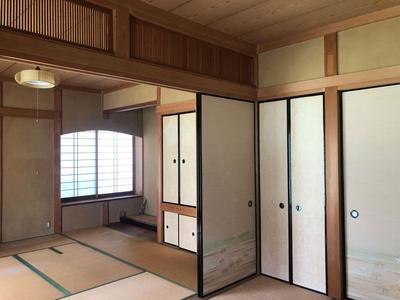 Spacious 6LDK House in Hiyoshi-cho, Nantan City - 782m² Plot — Image 3, Nantan, Kyoto