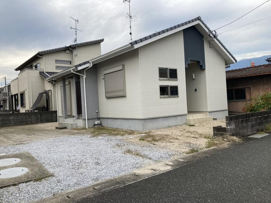All-Electric 3DK House for Rent in Ogi City, Saga - Thumbnail 2