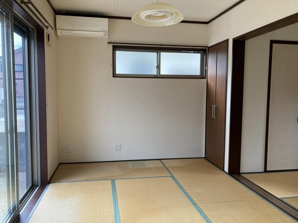 All-Electric 3DK House for Rent in Ogi City, Saga - Thumbnail 4