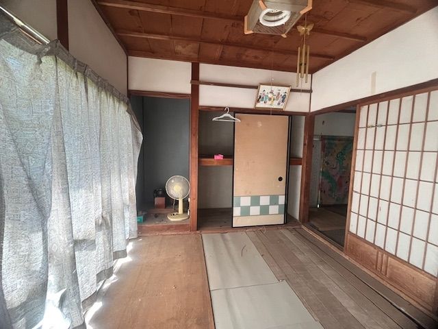 Traditional Kominka for Sale in Susaki, Kochi - 500,000 Yen - Thumbnail 4
