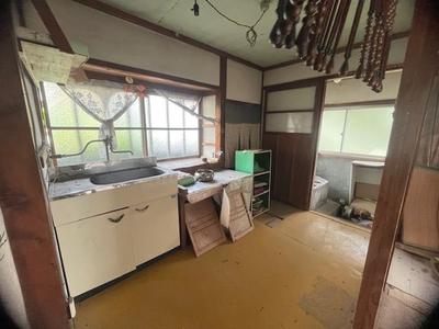 Traditional Kominka for Sale in Susaki, Kochi - 500,000 Yen — Image 22, Susaki, Kochi