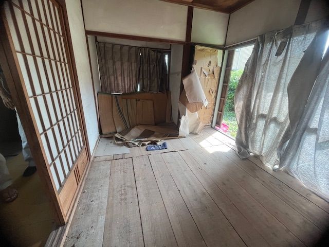 Traditional Kominka for Sale in Susaki, Kochi - 500,000 Yen - Thumbnail 2