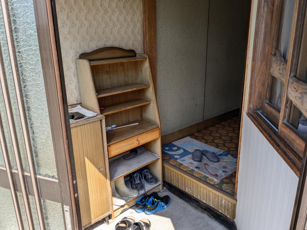 Traditional 206.5㎡ House for Sale in Tohoku Town, Aomori - Thumbnail 2