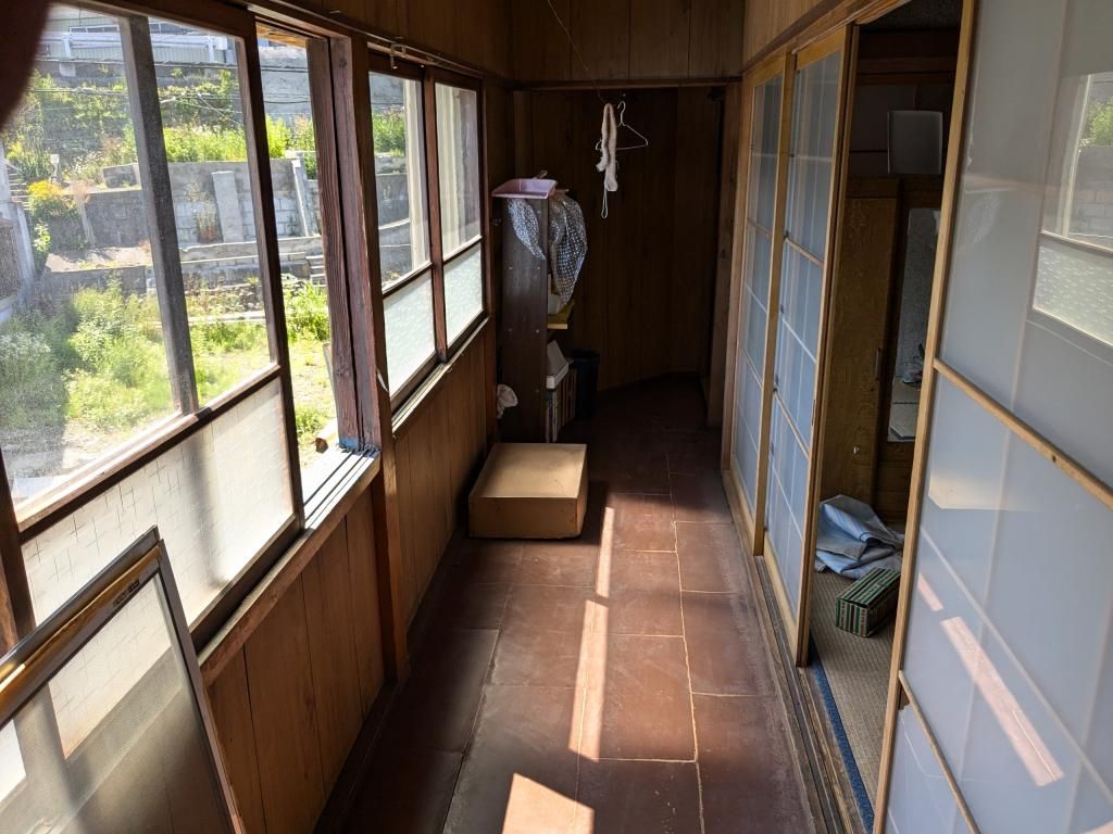 Traditional 206.5㎡ House for Sale in Tohoku Town, Aomori - Thumbnail 3