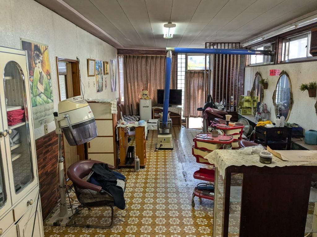 Traditional 206.5㎡ House for Sale in Tohoku Town, Aomori - Thumbnail 4
