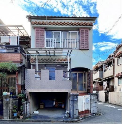 4DK Detached House in Takaishi City, Osaka - 71.28m² - Thumbnail 4