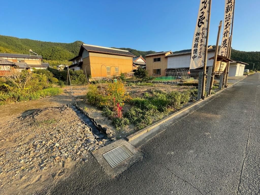 Traditional 6K House with Farmland in Seiyo, Ehime - Thumbnail 3