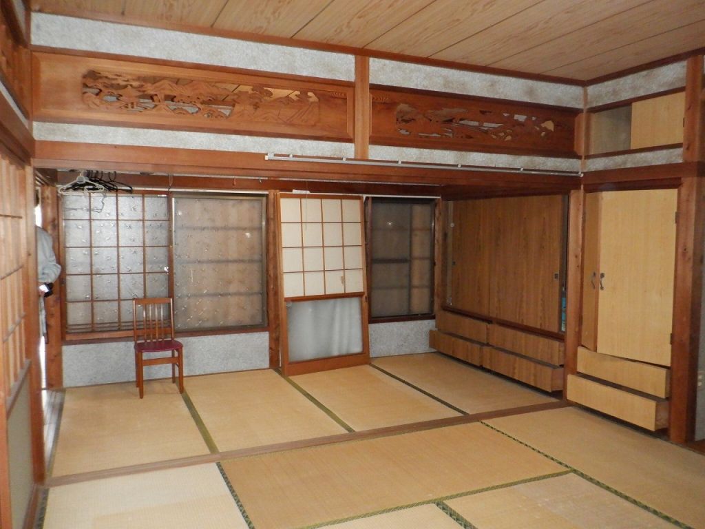7DK House for Sale in Hirado City, Nagasaki - Thumbnail 4