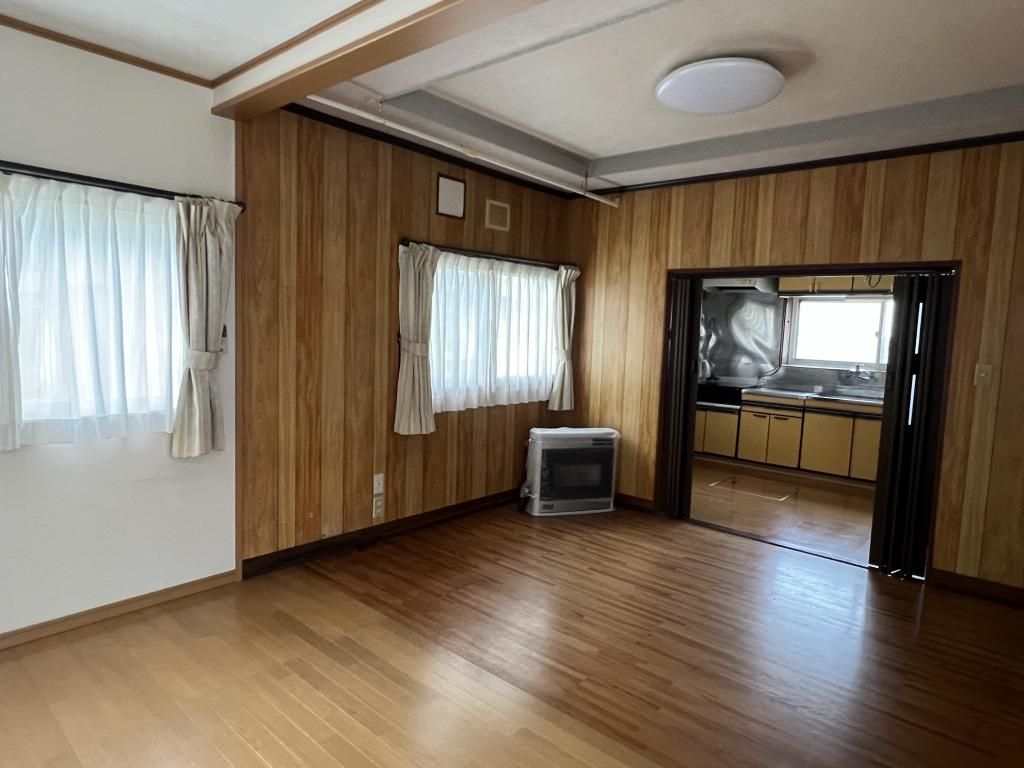 4DK Detached House for Sale in Odate, Akita - 87.57 sqm - Thumbnail 2