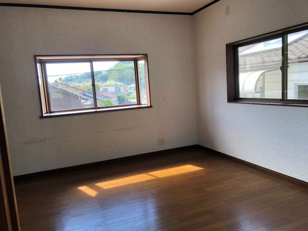 5DK House for Sale in Uki City, Kumamoto - Ready for Immediate Move-In - Thumbnail 3