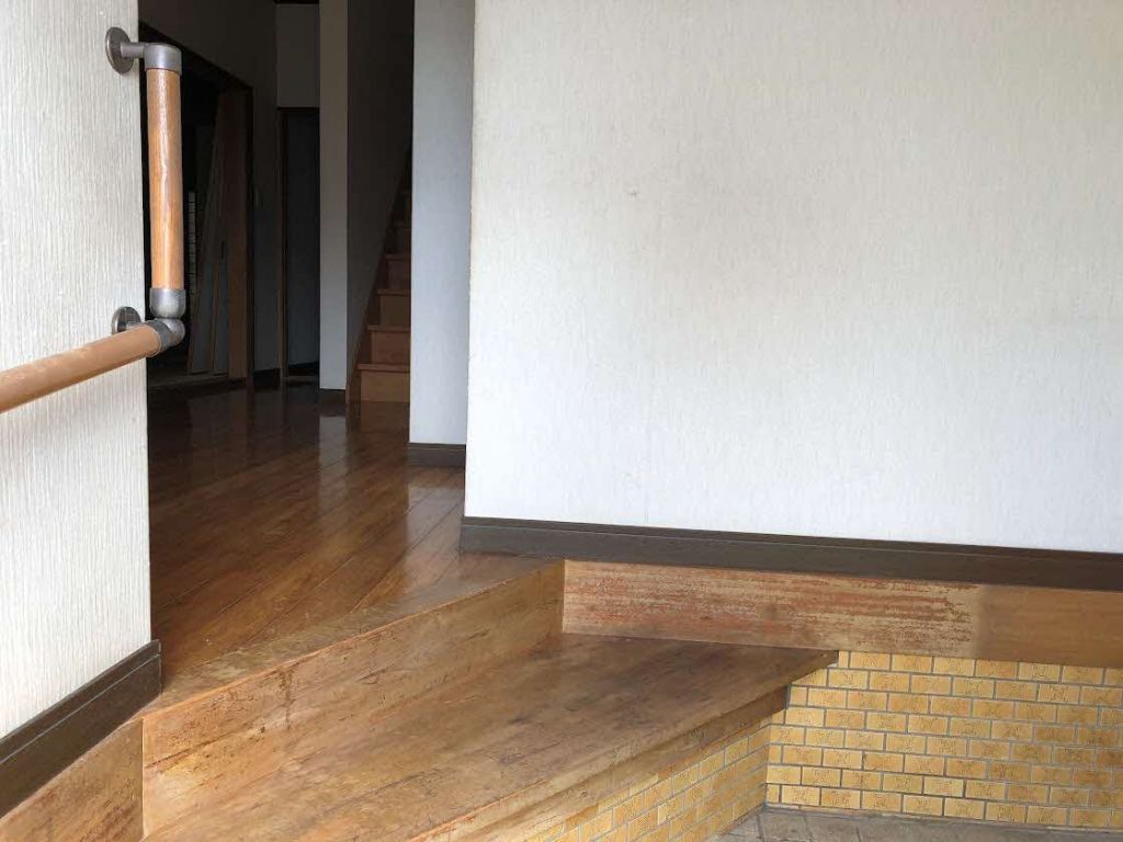 5DK House for Sale in Uki City, Kumamoto - Ready for Immediate Move-In - Thumbnail 2